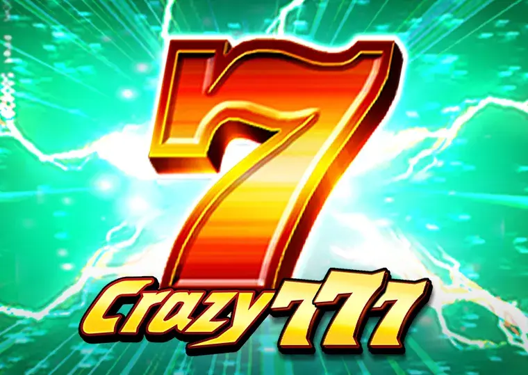 Crazy 777 Bettiltapp