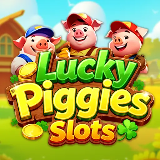 Lucky Piggies gemple Bettiltapp