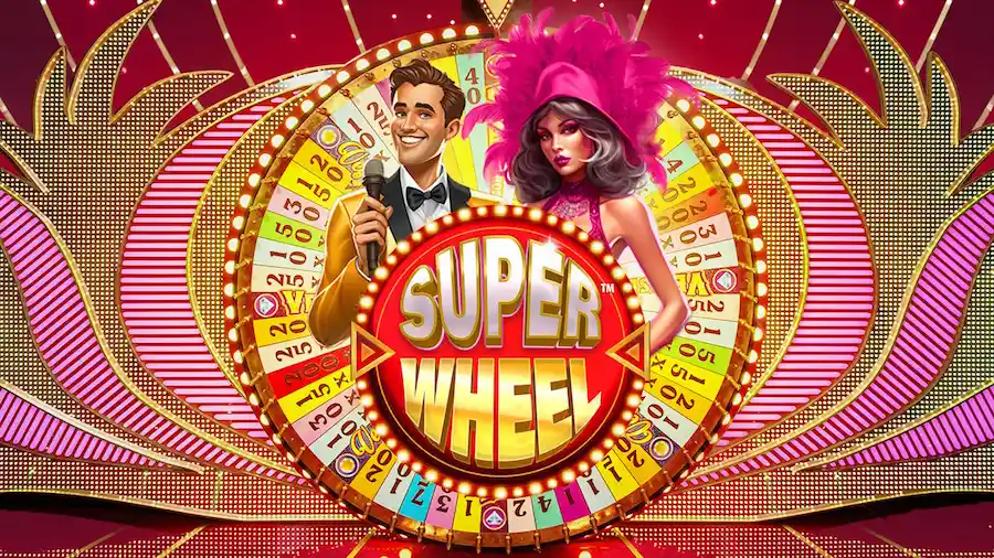 Super Wheel Bettiltapp